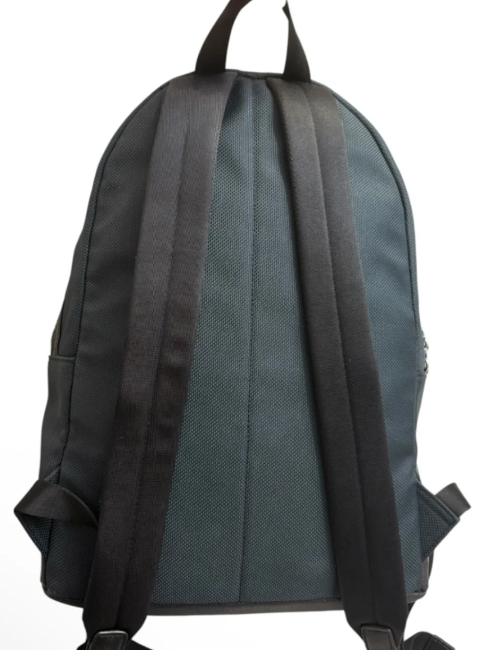 Michael Kors Kent Sport Nylon Backpack Blue/black